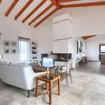 Maison Paradis By Interhome Villa *