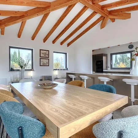 Maison Paradis By Interhome Višnjan