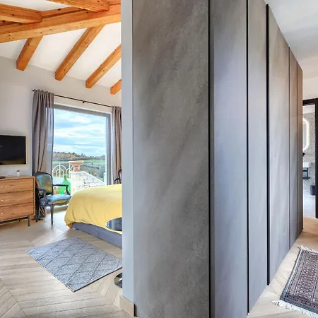Maison Paradis By Interhome 别墅