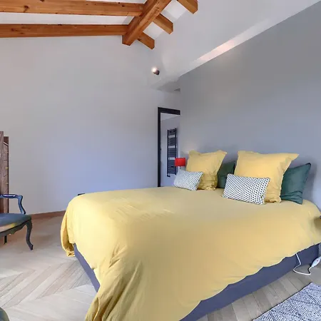 Maison Paradis By Interhome * Višnjan