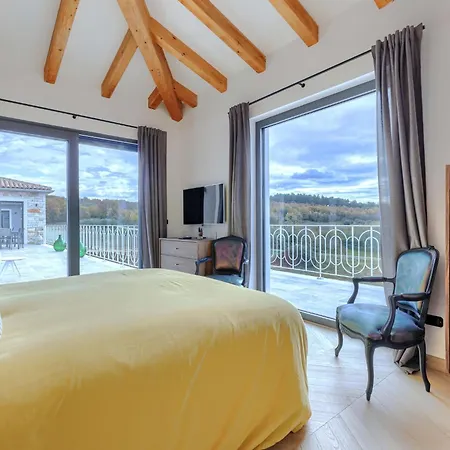Maison Paradis By Interhome * Višnjan