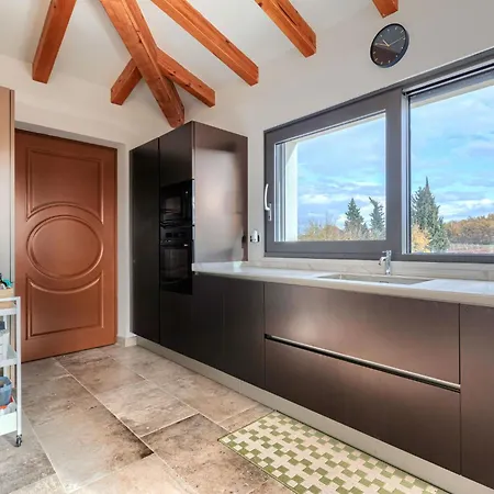 别墅 Maison Paradis By Interhome Višnjan