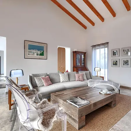Maison Paradis By Interhome 别墅 Višnjan