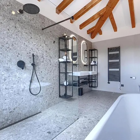 Maison Paradis By Interhome Vila Visnjan