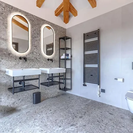 别墅 Maison Paradis By Interhome