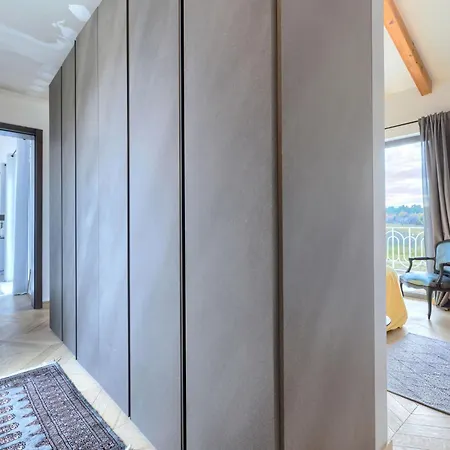 Maison Paradis By Interhome Vila *