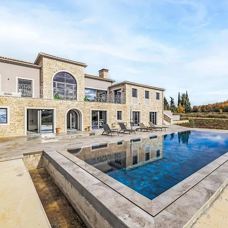 Maison Paradis By Interhome * Višnjan