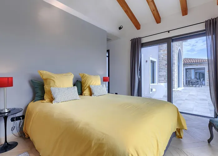 Maison Paradis By Interhome Vila