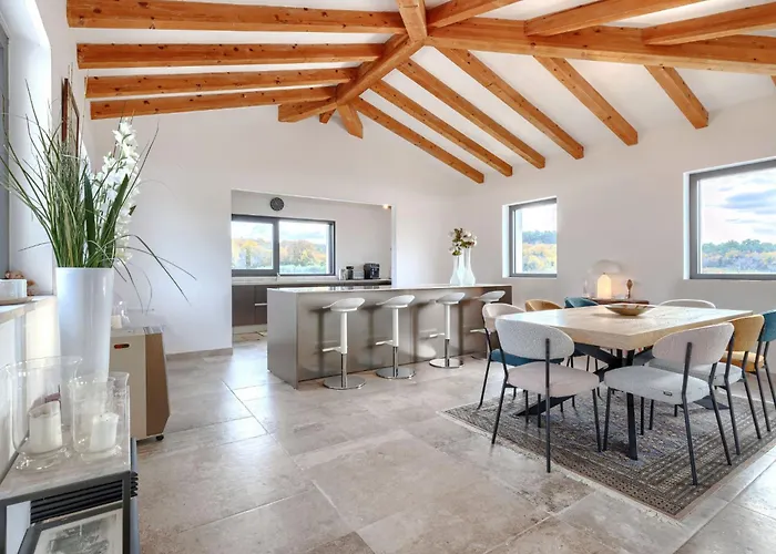 Maison Paradis By Interhome Vila