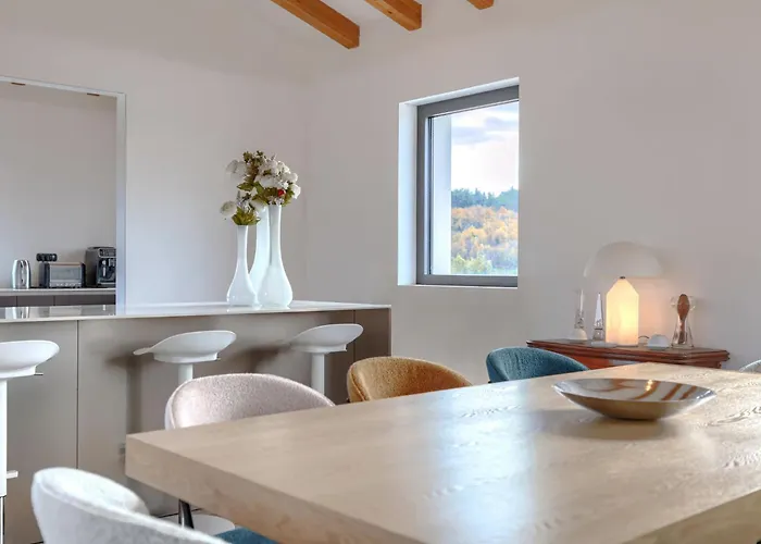 Maison Paradis By Interhome Vila *