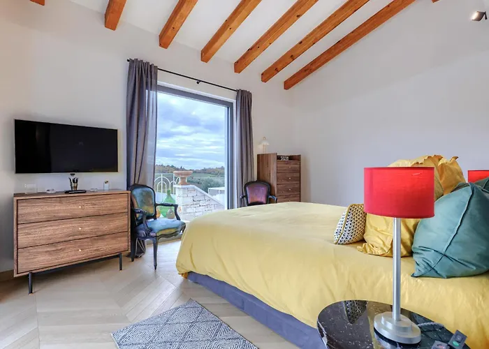 Maison Paradis By Interhome