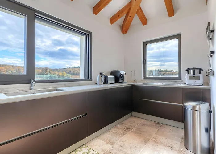 Maison Paradis By Interhome Vila Visnjan