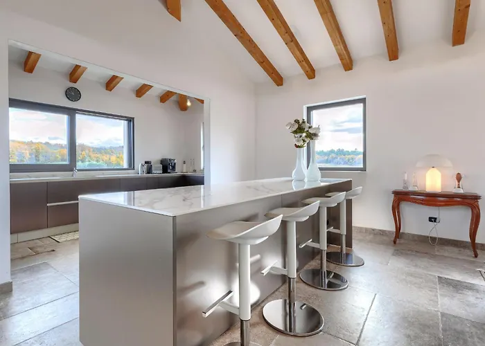 Maison Paradis By Interhome Vila *