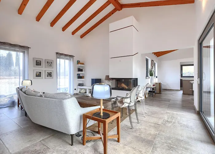 Maison Paradis By Interhome Vila *