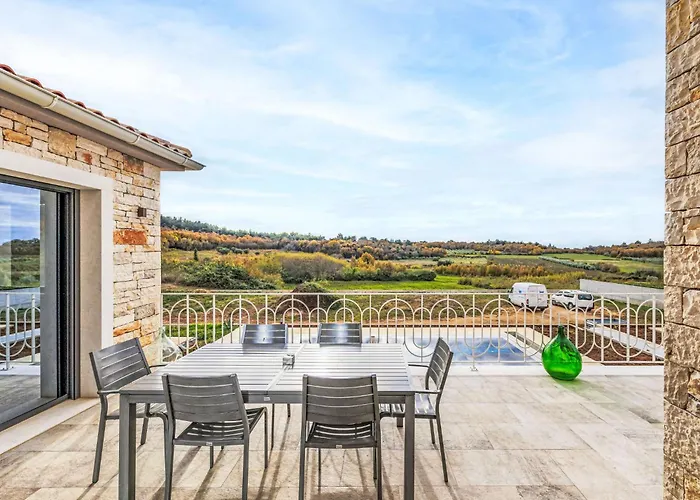 Maison Paradis By Interhome Visnjan