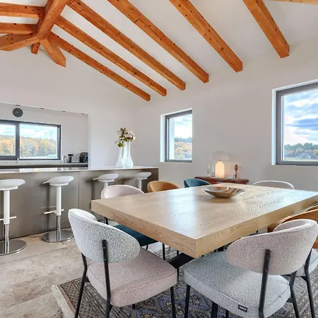 Maison Paradis By Interhome 빌라 Višnjan