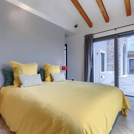 Maison Paradis By Interhome 빌라