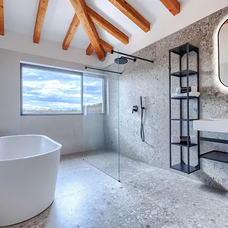 Maison Paradis By Interhome 빌라