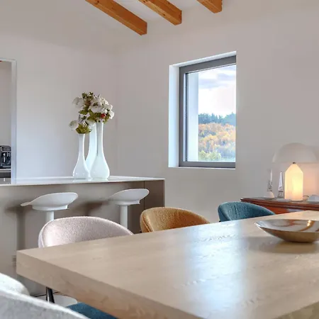 Maison Paradis By Interhome Villa *