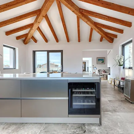 Maison Paradis By Interhome 빌라