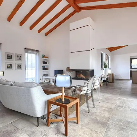 Maison Paradis By Interhome Villa *