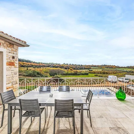 Maison Paradis By Interhome Visnjan