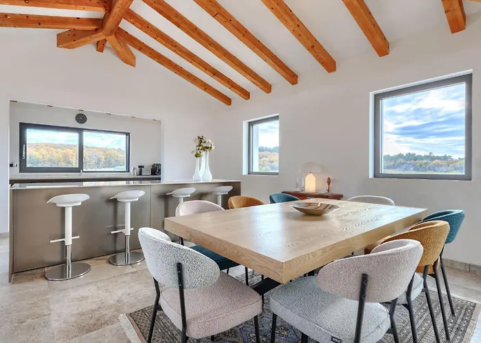 Maison Paradis By Interhome Villa Visnjan