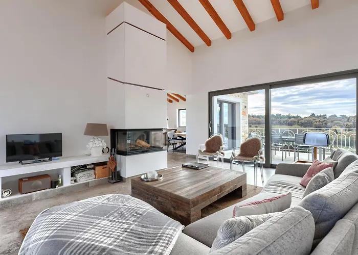 Maison Paradis By Interhome Villa