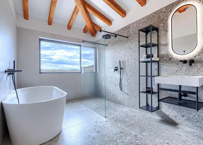 Maison Paradis By Interhome Villa