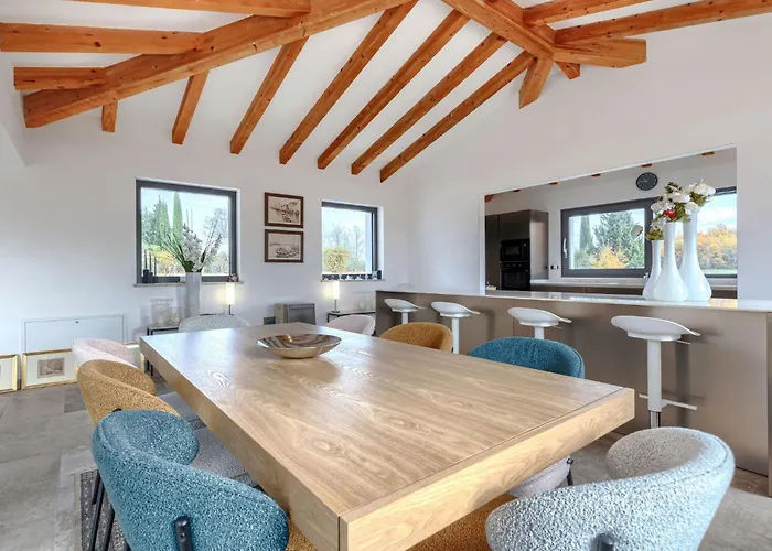 Maison Paradis By Interhome Visnjan