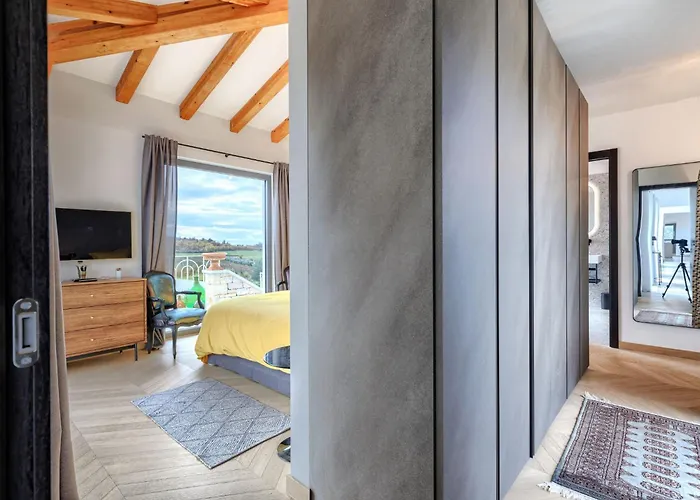 Maison Paradis By Interhome Villa