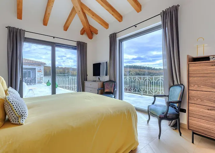 Maison Paradis By Interhome * Višnjan