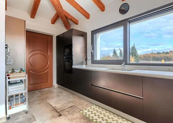 Villa Maison Paradis By Interhome Visnjan