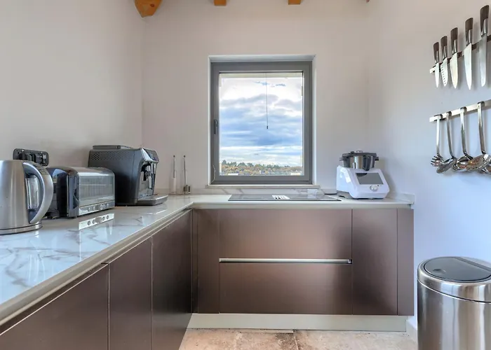 Villa Maison Paradis By Interhome *