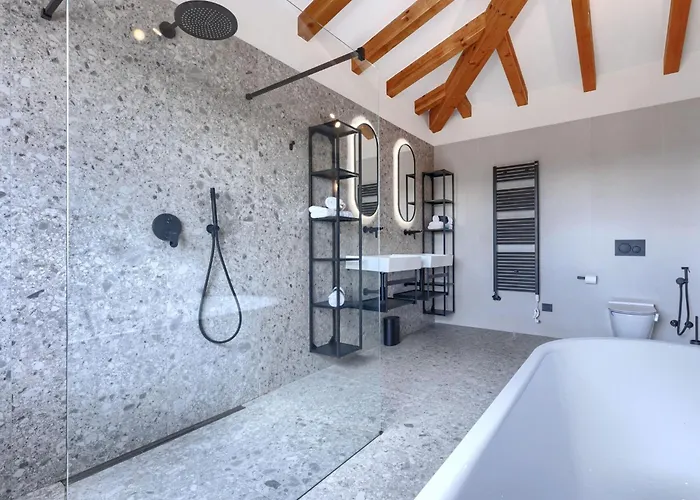 Maison Paradis By Interhome Villa Visnjan