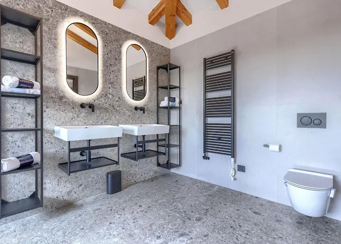 Villa Maison Paradis By Interhome