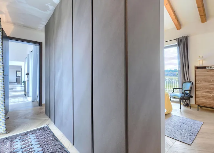 Maison Paradis By Interhome Villa *