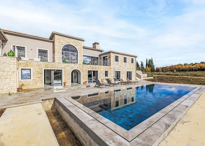 Maison Paradis By Interhome * Visnjan